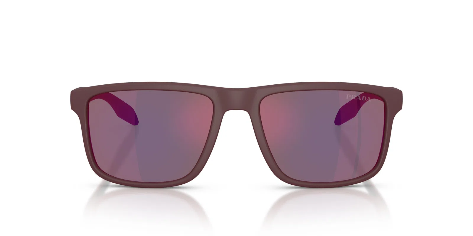 Prada Linea Rossa C01S Sunglasses - view 9